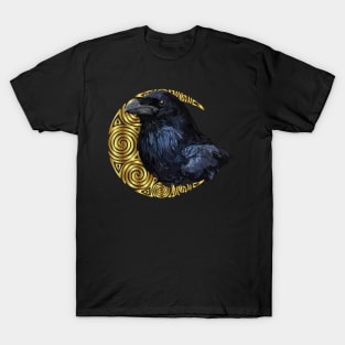 Crow T-Shirt